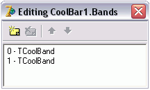  TCoolBand's